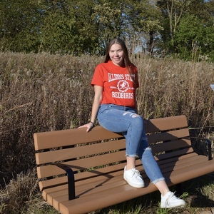 Fundraising Page: Sarah O'Neill